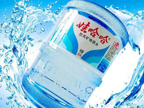 常德送水網又添一拳頭產品